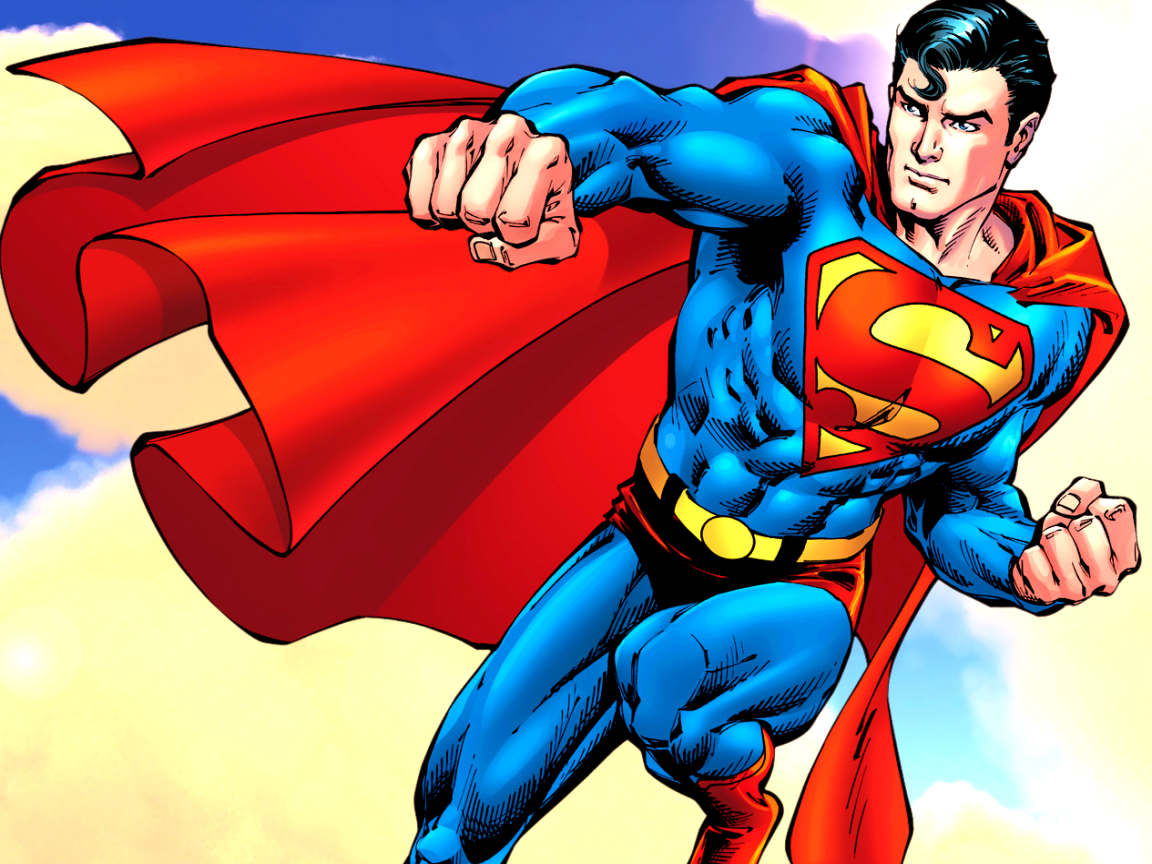 Superman no puede ser malo | El Doblez